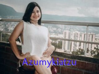 Azumykiatzu