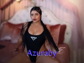 Azuraby