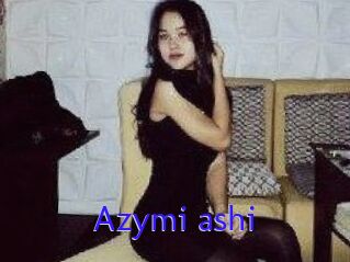 Azymi_ashi