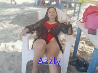 Azzly