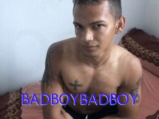 BADBOYBADBOY