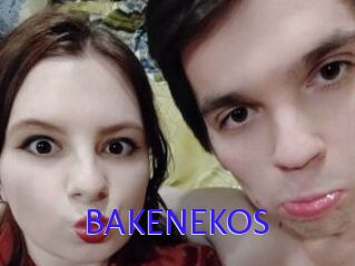 BAKENEKOS