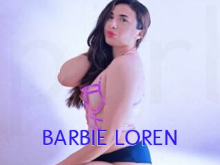 BARBIE_LOREN