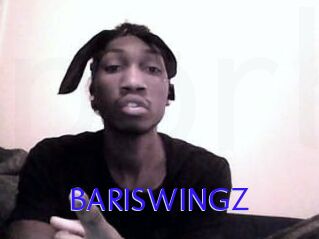 BARISWINGZ