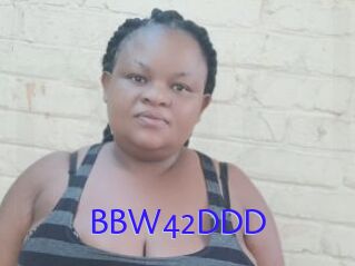 BBW42DDD