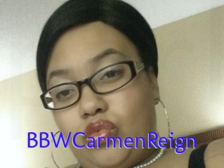 BBWCarmenReign