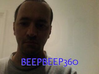 BEEPBEEP360