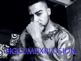 BIGCUMEXPLOSION