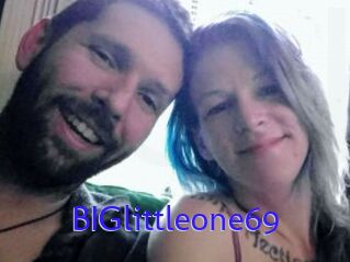 BIGlittleone69