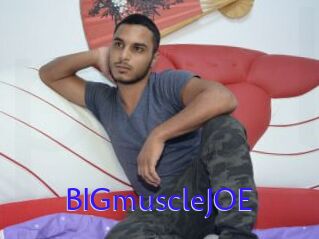 BIGmuscleJOE