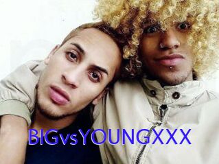 BIGvsYOUNGXXX