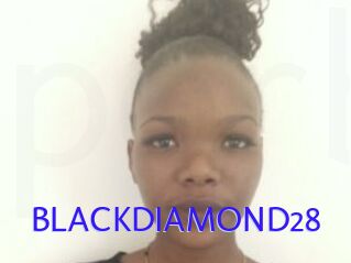 BLACKDIAMOND28