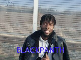 BLACKPANTH