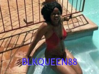 BLKQUEEN88