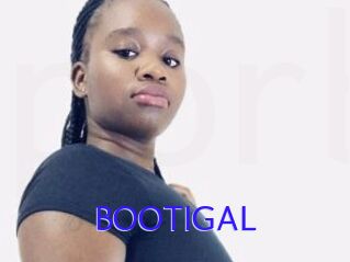 BOOTIGAL