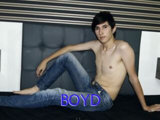 BOYD