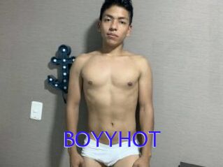 BOYYHOT