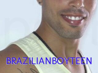 BRAZILIANBOYTEEN