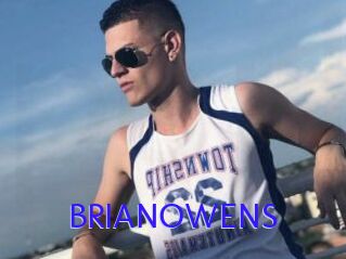 BRIANOWENS