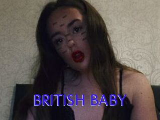 BRITISH_BABY