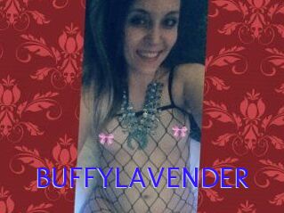 BUFFYLAVENDER