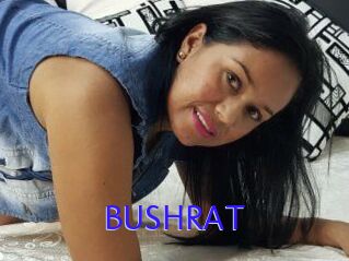 BUSHRAT