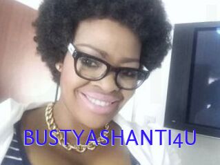 BUSTYASHANTI4U