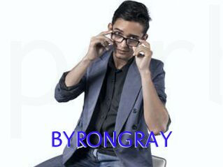 BYRONGRAY