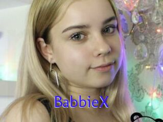 BabbieX