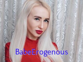 BabeErogenous