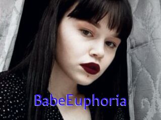 BabeEuphoria