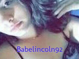 Babelincoln92