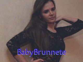 BabyBrunnete