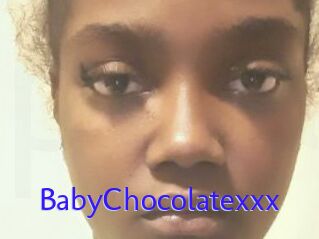 BabyChocolatexxx