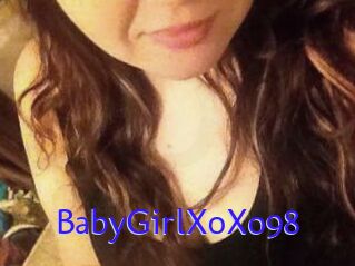 BabyGirlXoXo98