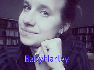 BabyHarley