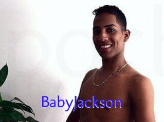 BabyJackson