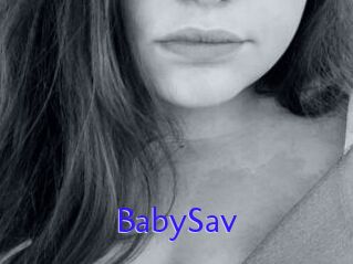 BabySav