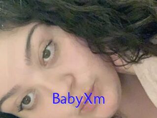 BabyXm