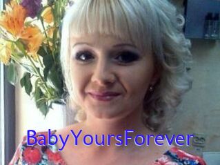 BabyYoursForever