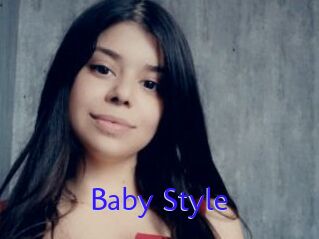 Baby_Style