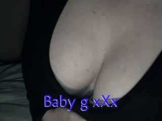 Baby_g_xXx