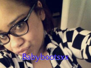 Babybootsxx