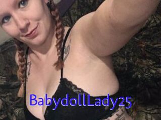 BabydollLady25