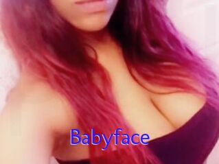 Babyface