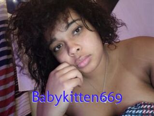 Babykitten669