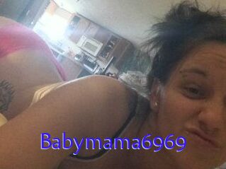 Babymama6969