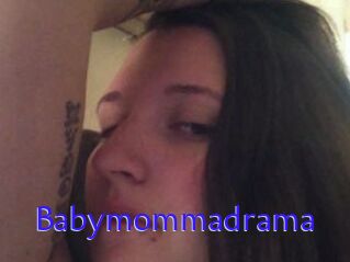 Babymommadrama