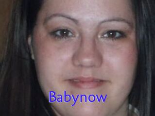 Babynow