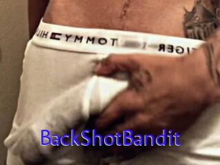 BackShotBandit